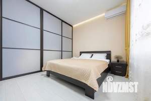 3-к квартира, посуточно, 91м2, 1/1 этаж