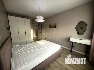 2-к квартира, на длительный срок, 60м2, 5/12 этаж