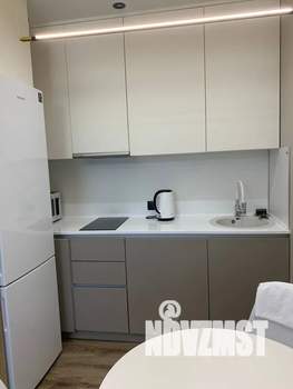 2-к квартира, посуточно, 45м2, 7/22 этаж