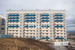 2-к квартира, на длительный срок, 48м2, 3/10 этаж
