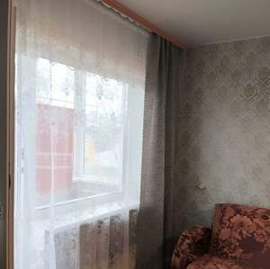 2-к квартира, на длительный срок, 46м2, 4/5 этаж