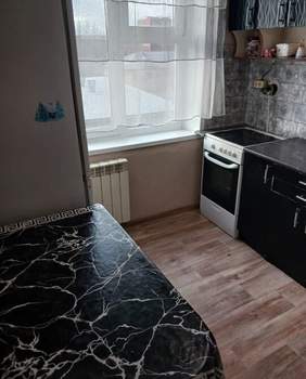 2-к квартира, на длительный срок, 42м2, 4/5 этаж