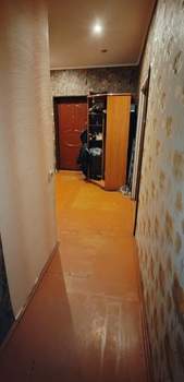 2-к квартира, на длительный срок, 52м2, 2/2 этаж