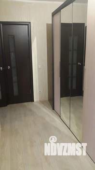 1-к квартира, посуточно, 42м2, 3/16 этаж