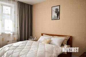 1-к квартира, посуточно, 55м2, 1/1 этаж