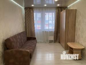 Студия квартира, на длительный срок, 30м2, 3/20 этаж