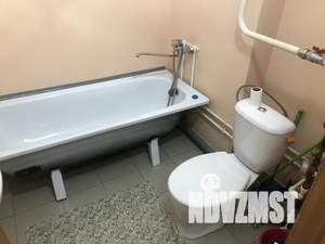 1-к квартира, на длительный срок, 39м2, 3/17 этаж