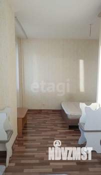 Студия квартира, на длительный срок, 36м2, 9/24 этаж