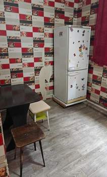 3-к квартира, на длительный срок, 64м2, 1/2 этаж