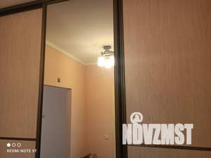 1-к квартира, на длительный срок, 48м2, 10/17 этаж