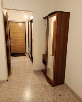 Студия квартира, на длительный срок, 31м2, 13/19 этаж