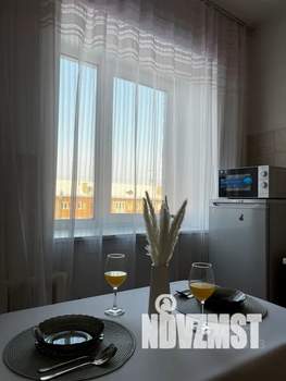 1-к квартира, посуточно, 55м2, 5/5 этаж