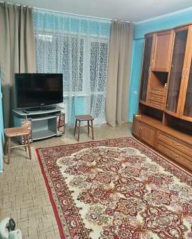 3-к квартира, на длительный срок, 60м2, 2/5 этаж