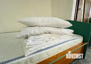 1-к квартира, на длительный срок, 32м2, 1/4 этаж