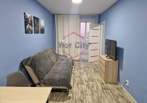 1-к квартира, на длительный срок, 35м2, 19/19 этаж