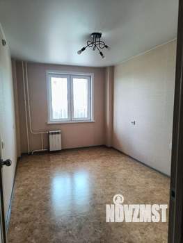 1-к квартира, на длительный срок, 38м2, 6/17 этаж