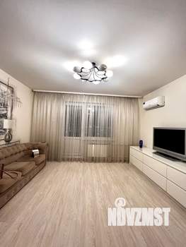 2-к квартира, на длительный срок, 50м2, 13/14 этаж