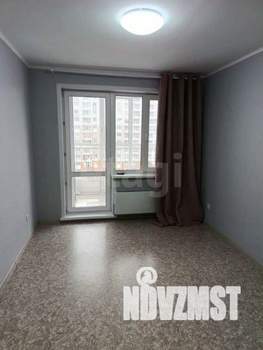 2-к квартира, на длительный срок, 40м2, 6/24 этаж