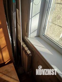 Студия квартира, на длительный срок, 14м2, 1/10 этаж