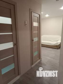 2-к квартира, на длительный срок, 47м2, 3/9 этаж