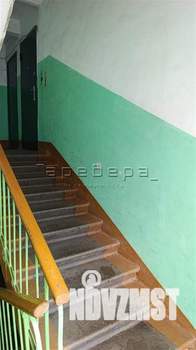 1-к квартира, на длительный срок, 33м2, 5/5 этаж