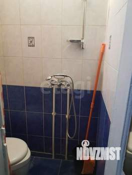 Студия квартира, на длительный срок, 12м2, 3/5 этаж