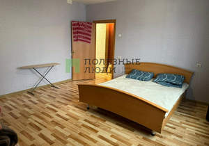 2-к квартира, на длительный срок, 58м2, 7/10 этаж