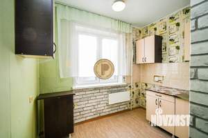 1-к квартира, на длительный срок, 28м2, 8/9 этаж