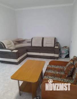 1-к квартира, на длительный срок, 32м2, 4/5 этаж