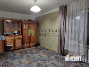 2-к квартира, на длительный срок, 40м2, 5/5 этаж