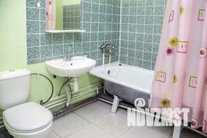 1-к квартира, посуточно, 49м2, 6/20 этаж