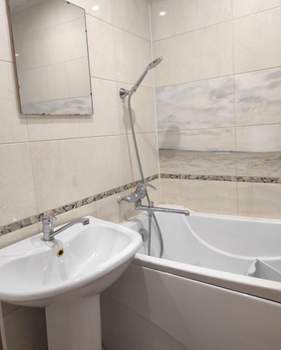 1-к квартира, на длительный срок, 32м2, 8/10 этаж