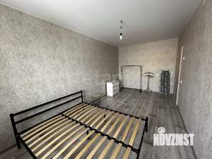 2-к квартира, на длительный срок, 50м2, 5/17 этаж