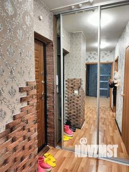 1-к квартира, на длительный срок, 39м2, 3/19 этаж