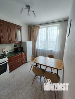 2-к квартира, на длительный срок, 48м2, 5/19 этаж