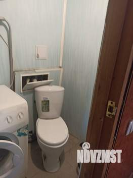 1-к квартира, на длительный срок, 34м2, 5/5 этаж