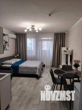 1-к квартира, посуточно, 31м2, 1/1 этаж