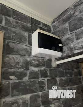 Студия квартира, на длительный срок, 19м2, 4/5 этаж