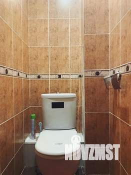 1-к квартира, посуточно, 32м2, 3/10 этаж