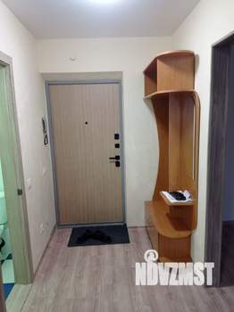 1-к квартира, на длительный срок, 42м2, 15/19 этаж