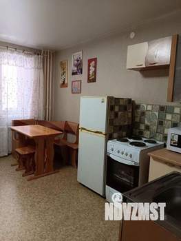 1-к квартира, на длительный срок, 41м2, 2/25 этаж