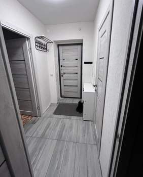 1-к квартира, на длительный срок, 32м2, 1/10 этаж