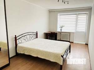 1-к квартира, на длительный срок, 36м2, 9/9 этаж