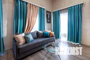 2-к квартира, посуточно, 63м2, 10/10 этаж