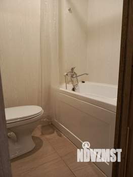 Студия квартира, на длительный срок, 18м2, 2/5 этаж