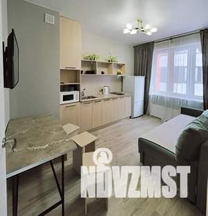 2-к квартира, посуточно, 46м2, 21/25 этаж