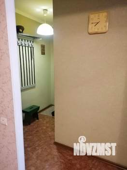 1-к квартира, на длительный срок, 31м2, 2/5 этаж