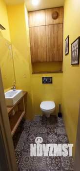 2-к квартира, на длительный срок, 61м2, 5/10 этаж