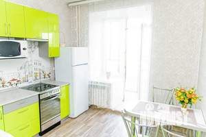 1-к квартира, посуточно, 40м2, 3/22 этаж
