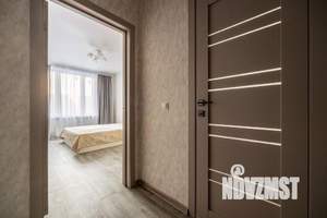 2-к квартира, посуточно, 52м2, 1/1 этаж